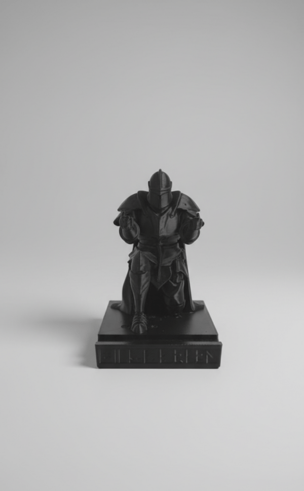 Держатель для ручек «Рыцарь»