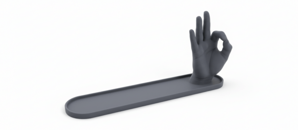 Подставка для палочек «Окей»