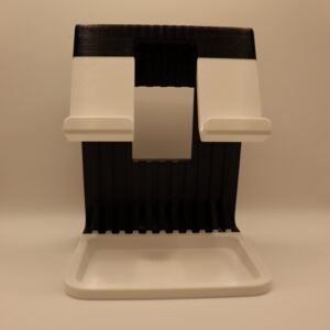 Подставка-держатель для книг/ноутбука