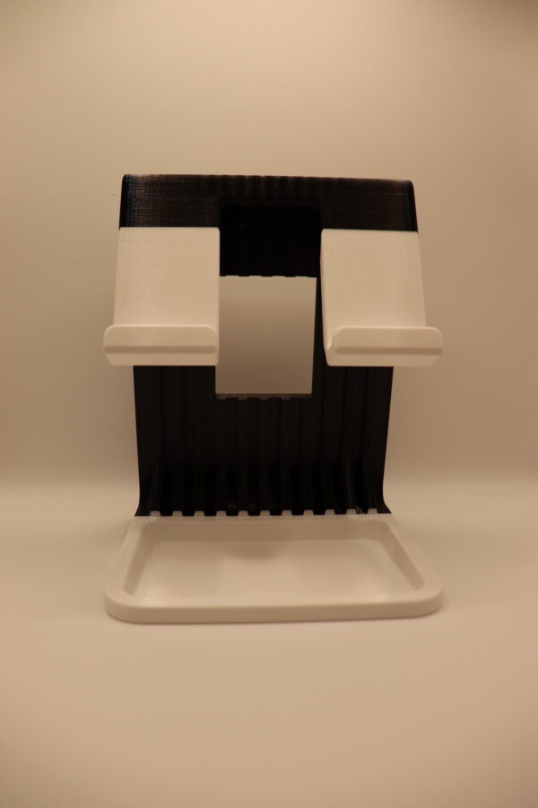 Подставка-держатель для книг/ноутбука