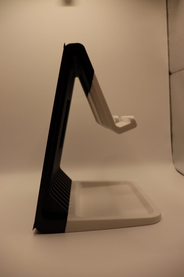 Подставка-держатель для книг/ноутбука