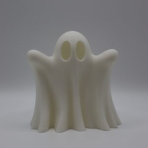 Интерьерная фигурка «Дружелюбное привидение»