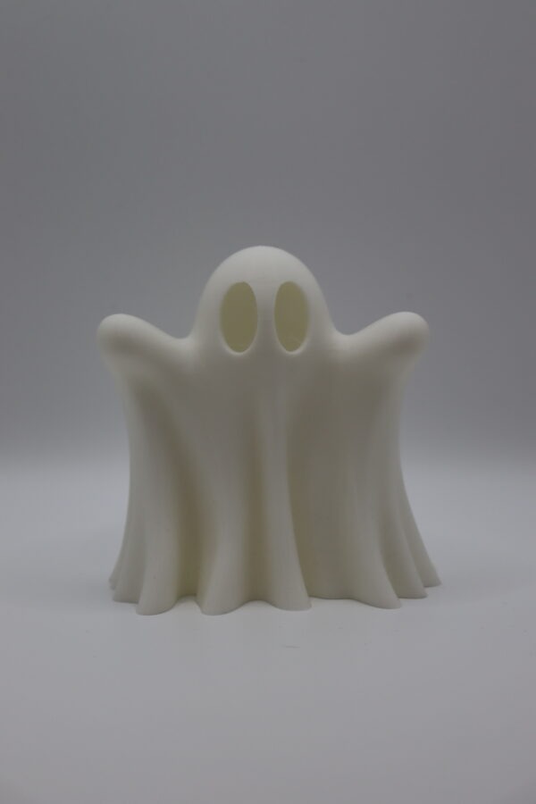 Интерьерная фигурка «Дружелюбное привидение»