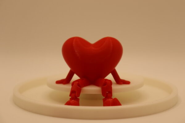 Сердечный парень