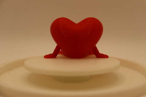 Сердечный парень