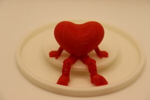 Сердечный парень