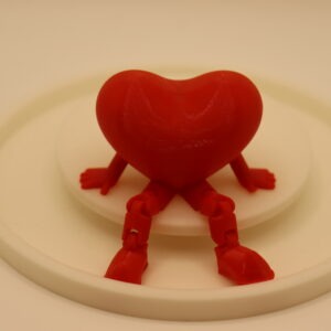 Сердечный парень